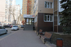 МФЦ Мои Документы ул. Кирова, д.15А