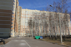 Крымская 12