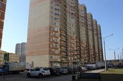 Крымская 12