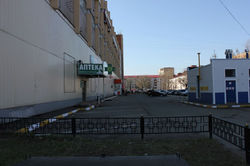 ТЦ АВИАТОР