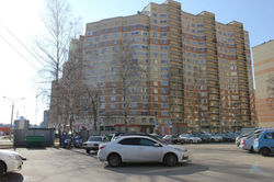 Крымская 5