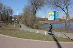 ДС Борисоглебский